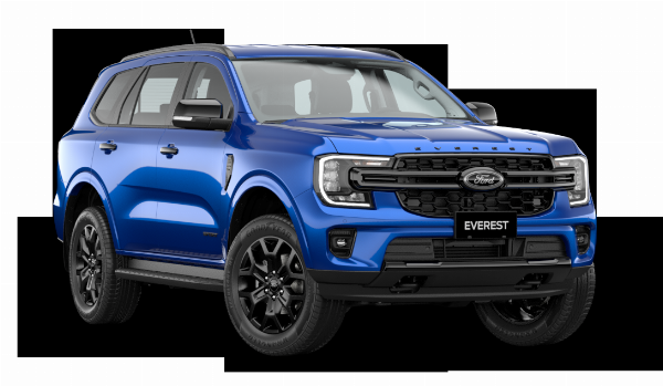 Everest Sport Sơn La