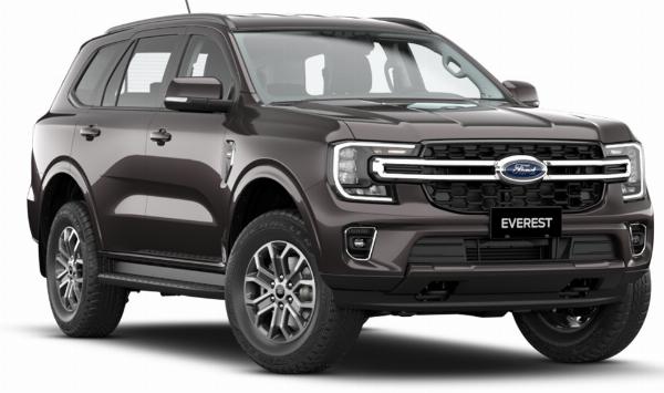 Everest Ambiente Sơn La