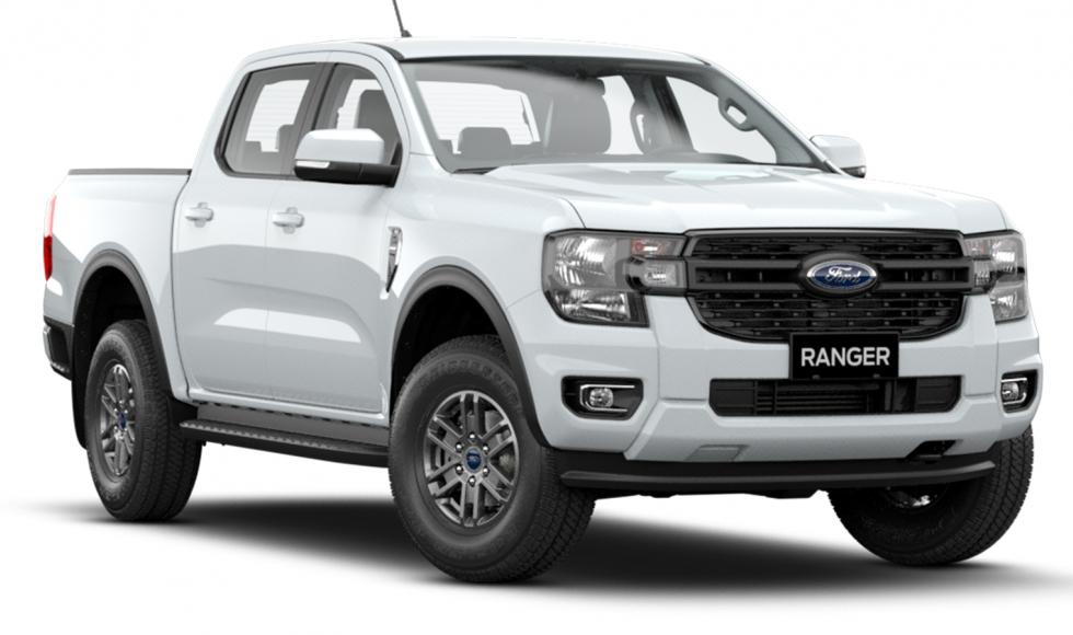 Ranger XLS 4X2 Sơn La